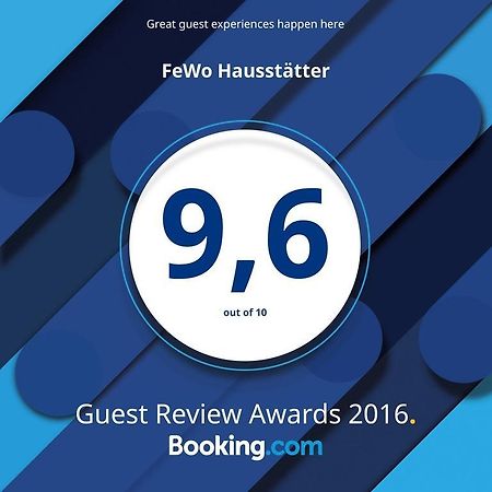 Fewo Hausstaetter Altötting Εξωτερικό φωτογραφία