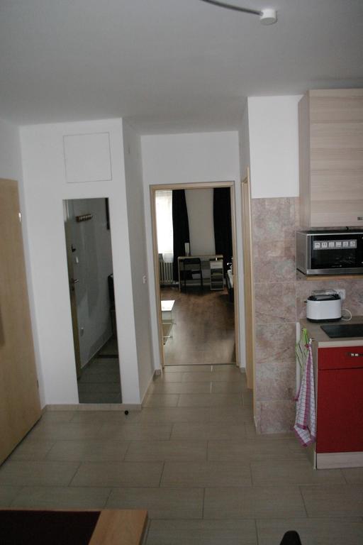 Fewo Hausstaetter Altötting Εξωτερικό φωτογραφία
